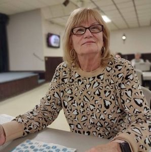 Meet your Posher, Judith